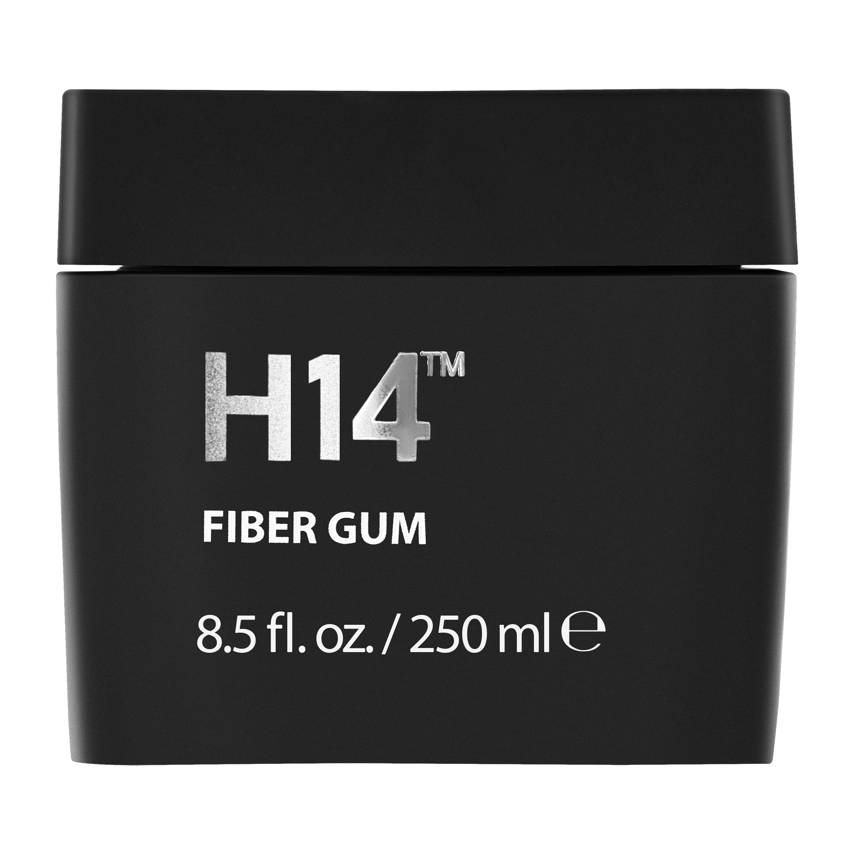 H14 FIBER GUM
