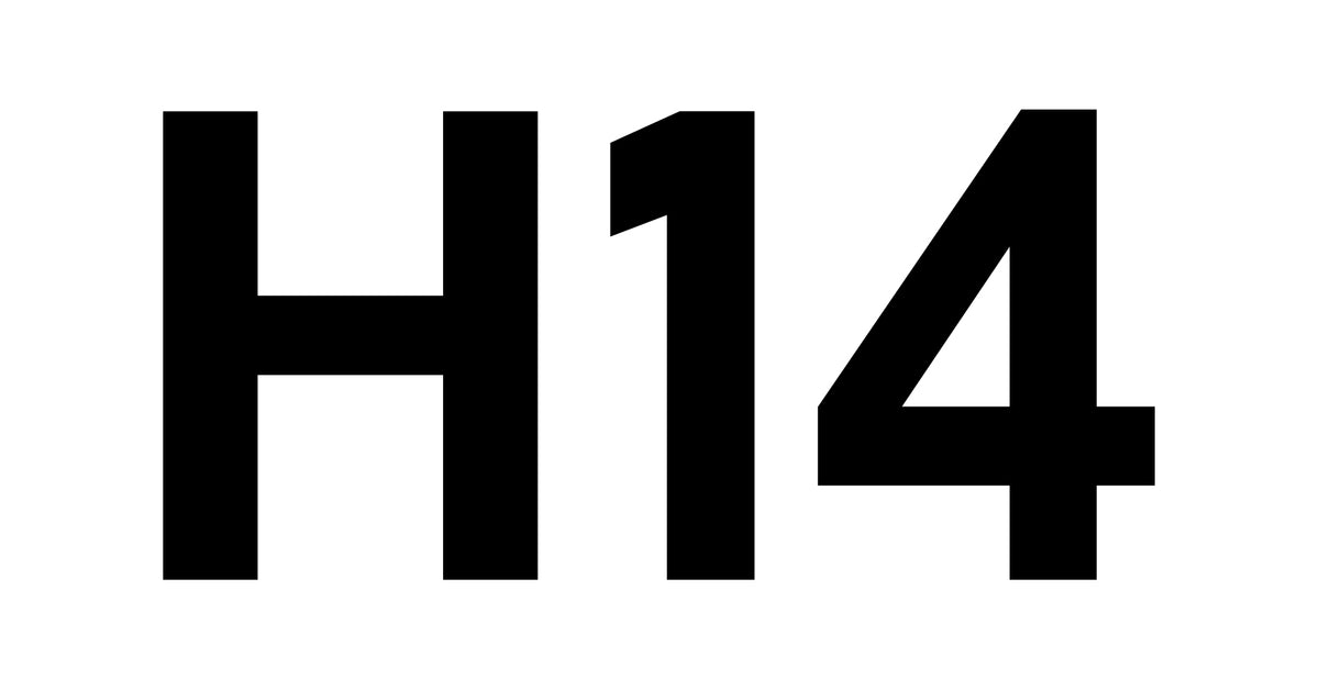 About H14 – H14 Hair