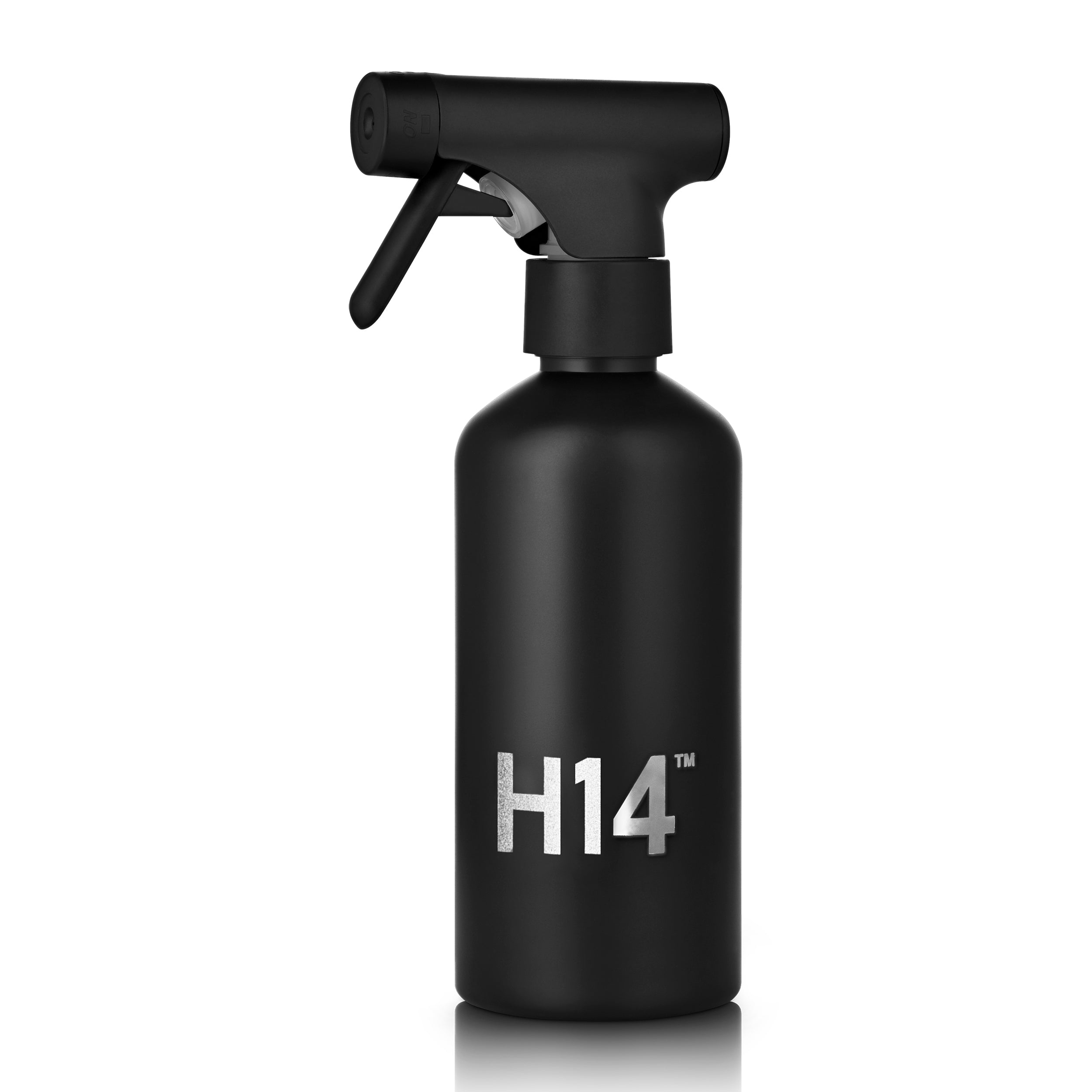 H14 Pro Spray Bottle –  Lightweight professional spray bottle with fine mist delivery