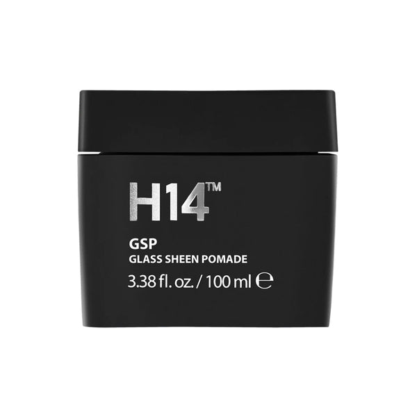 H14 GSP Glass Sheen Pomade