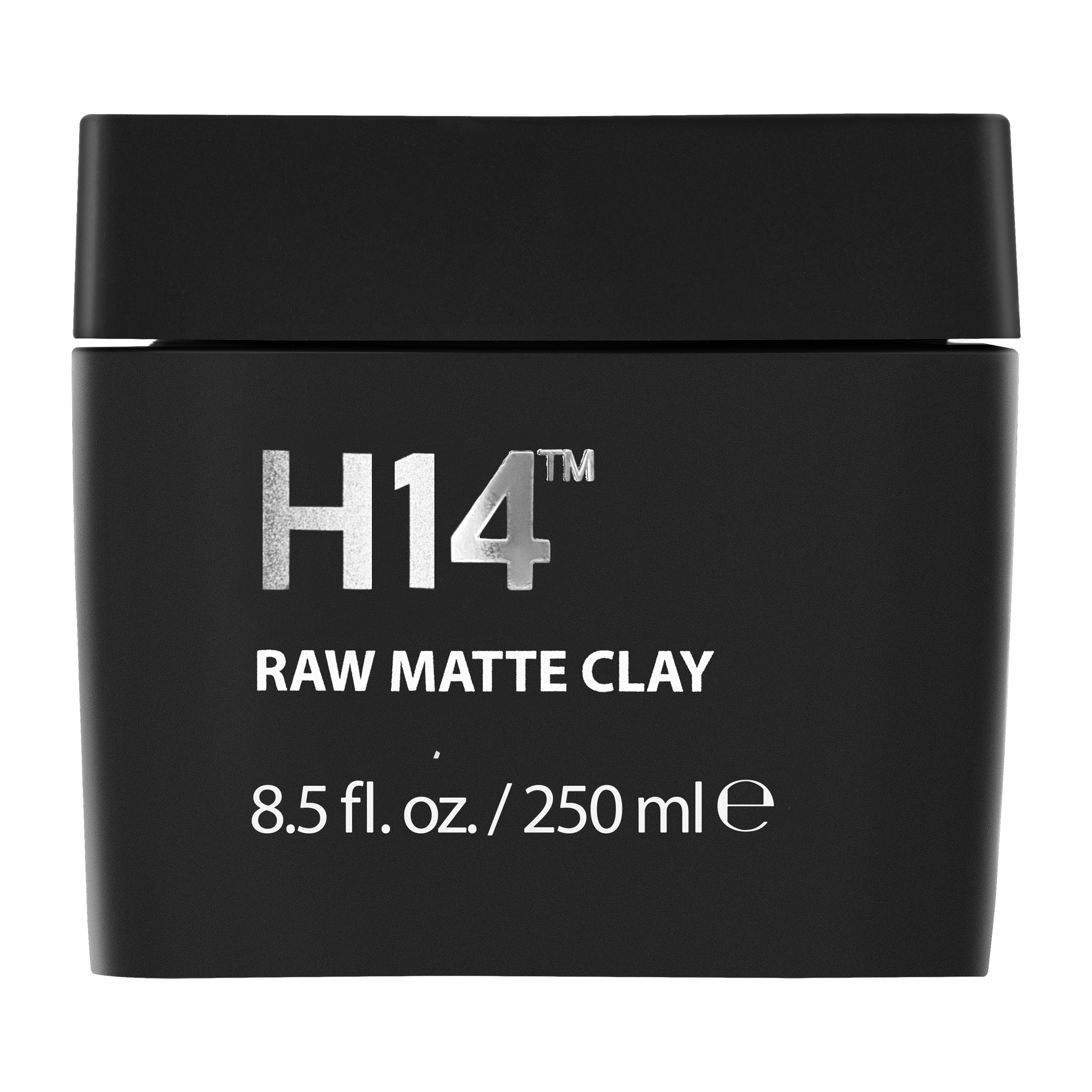 H14 RAW MATTE CLAY