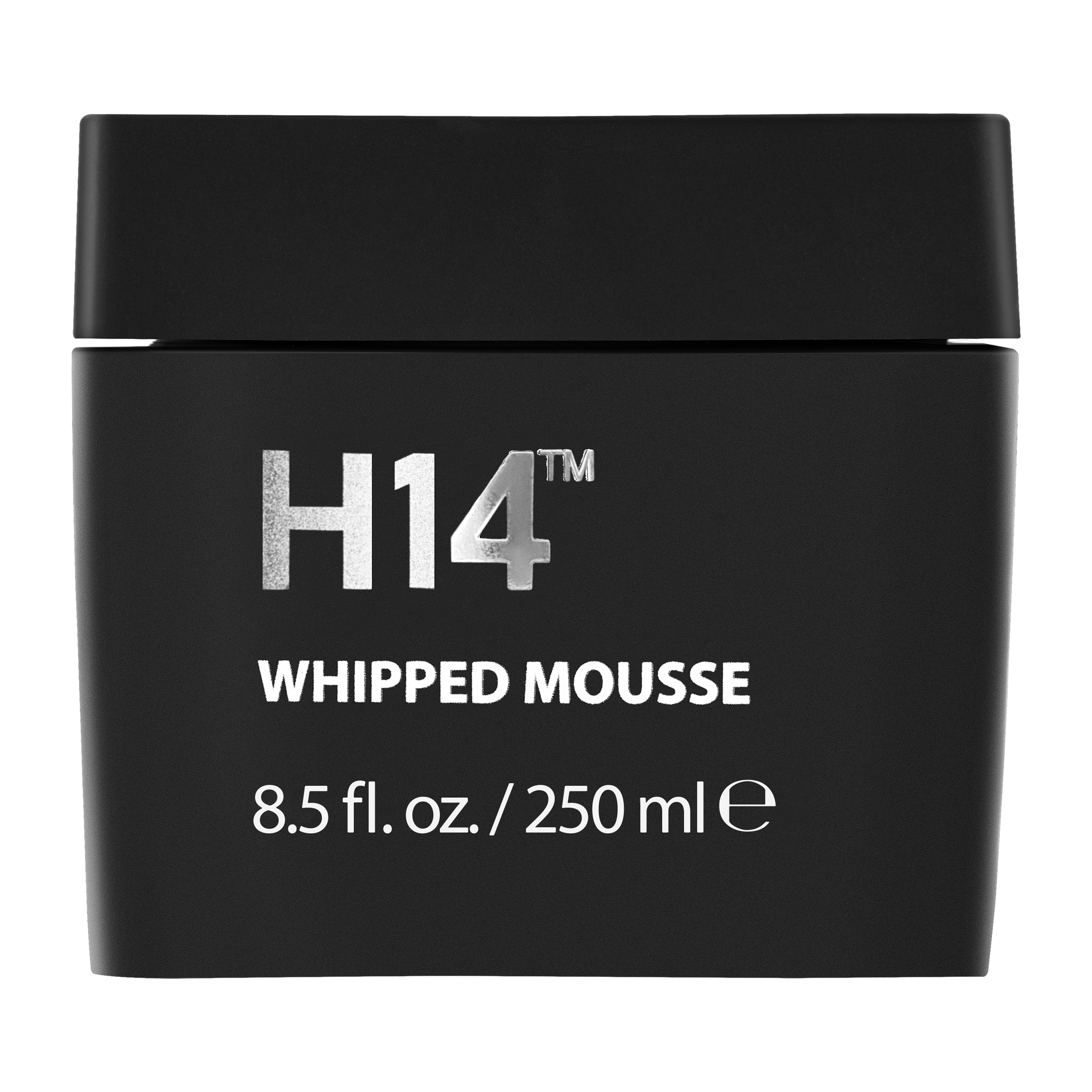 H14 WHIPPED MOUSSE